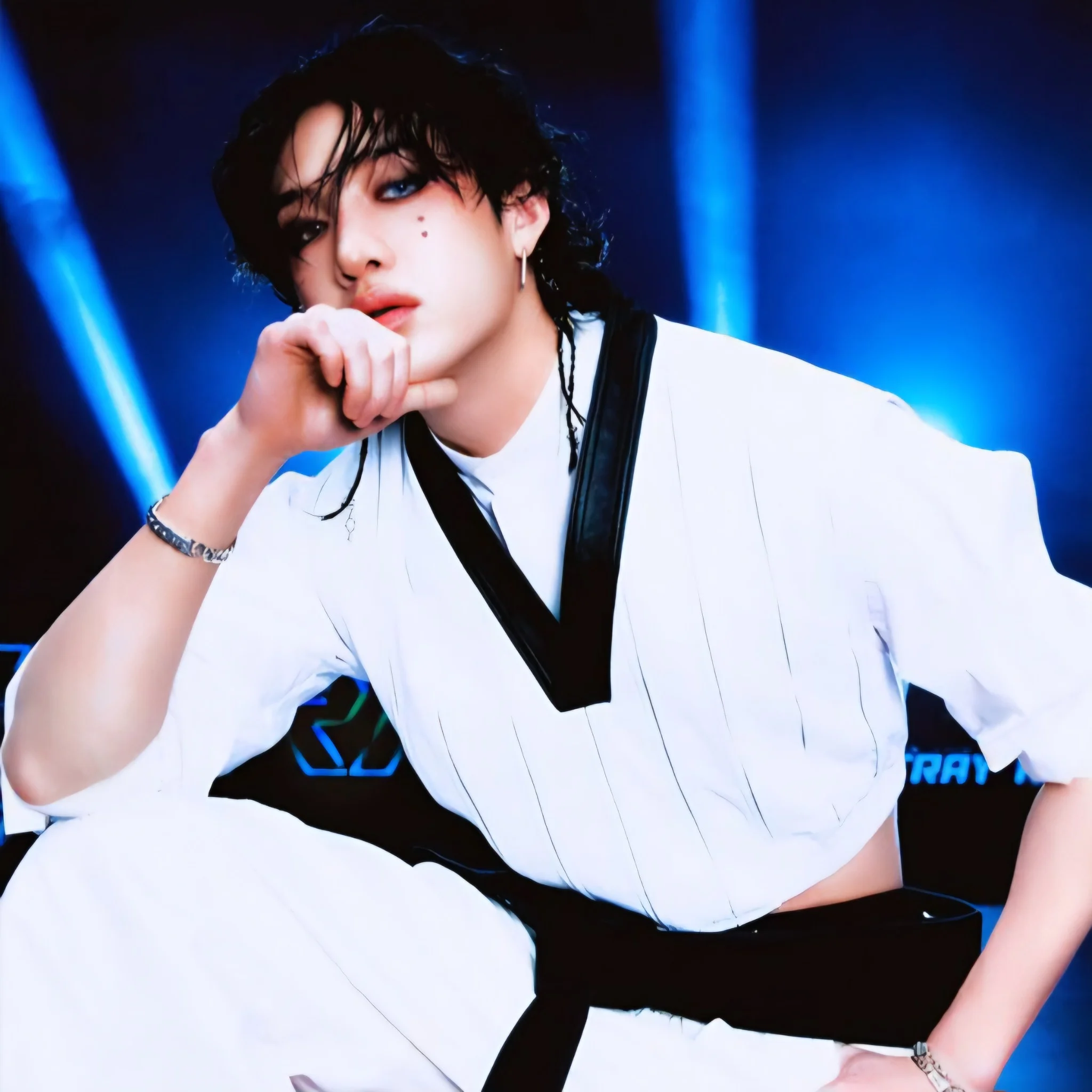 Bang Chan (Stray Kids) 방찬 (스트레이 키즈) 2025