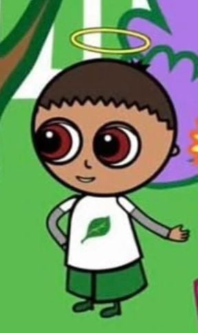 Mick (Angels of Jarm)