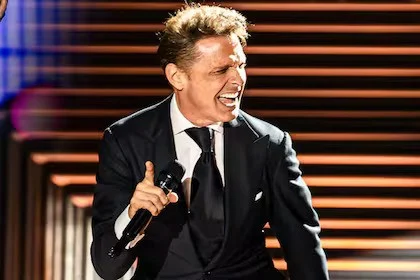 Luis Miguel (Conciertos 2023 - 2024)