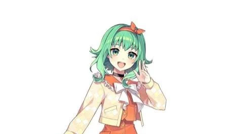 GUMI