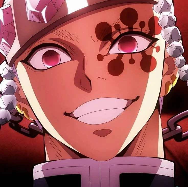Uzui Tengen (Demon Slayer español)