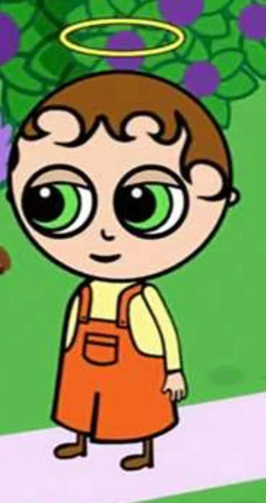 Rafe (Angels of Jarm)