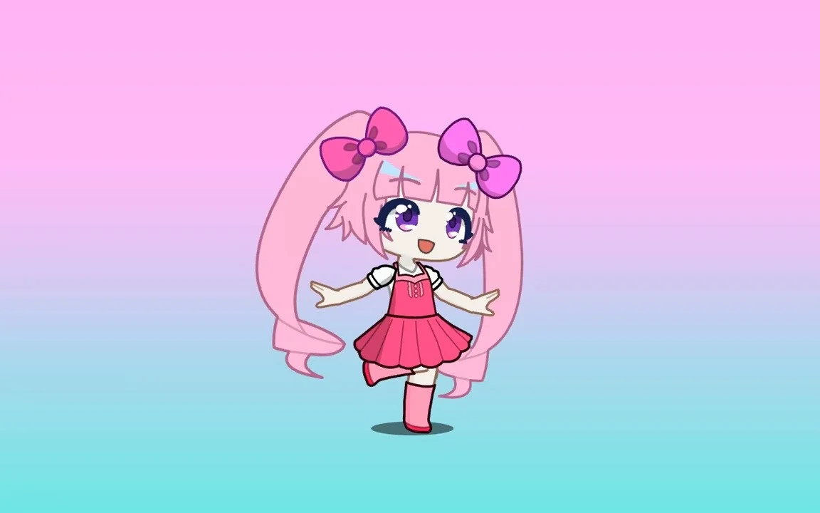 💗 Himari the Pastel Jewelpet Lover 💙