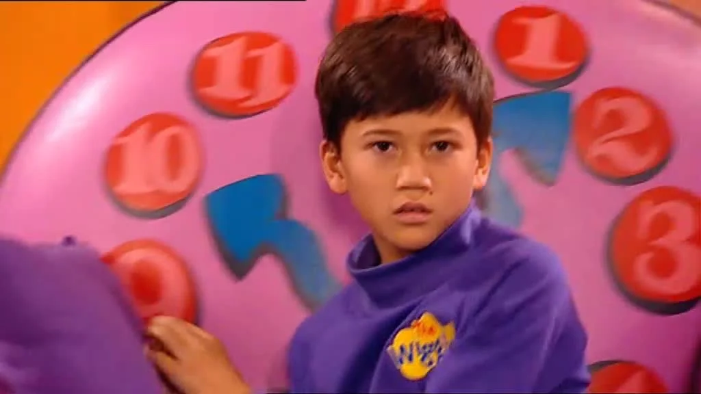 Little Jeff (The Wiggles) (TV Series 5) (FIXED)