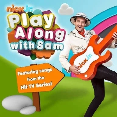 Sam Moran (Play Along with Sam) (HQ)