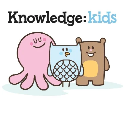 Knowledge Kids Announcer (2012)