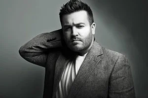 George Hora (Romanian Singer)