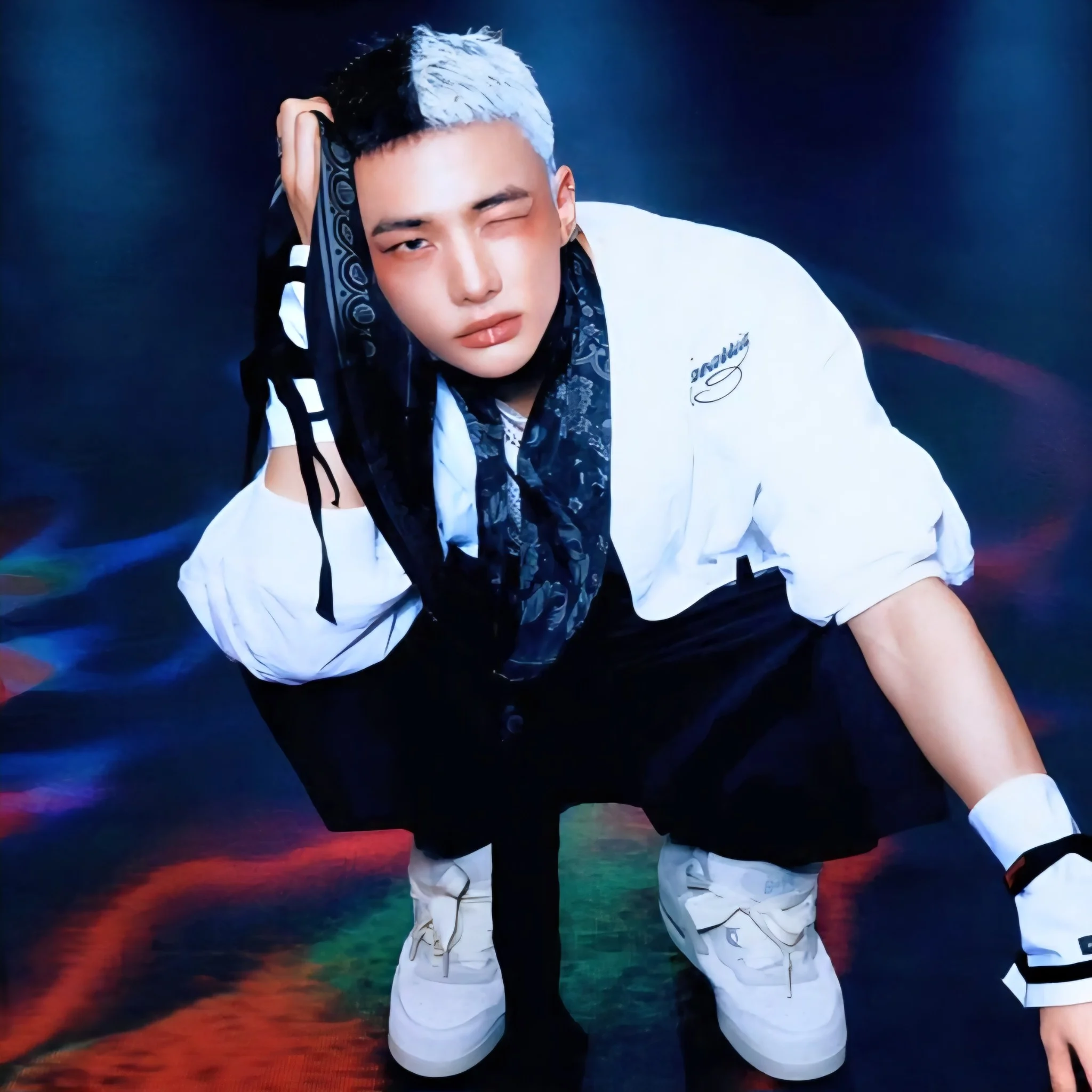 Hyunjin (Stray Kids) 현진 (스트레이 키즈) 2025