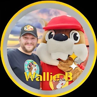WallieB26 (YouTube)