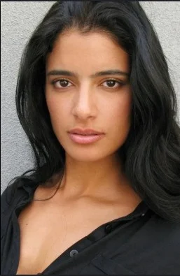 Jessica Clark
