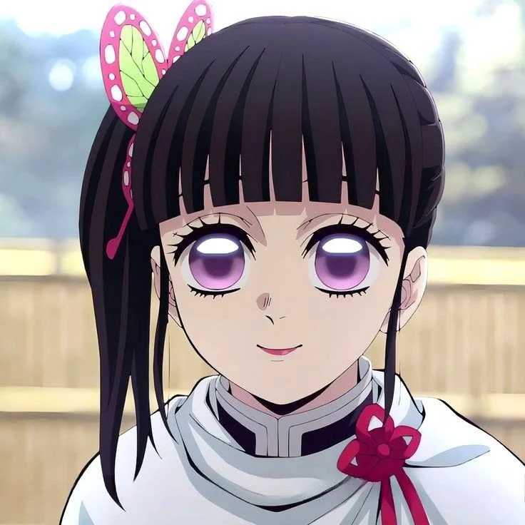 Kanao tsuyuri (Demon Slayer español)