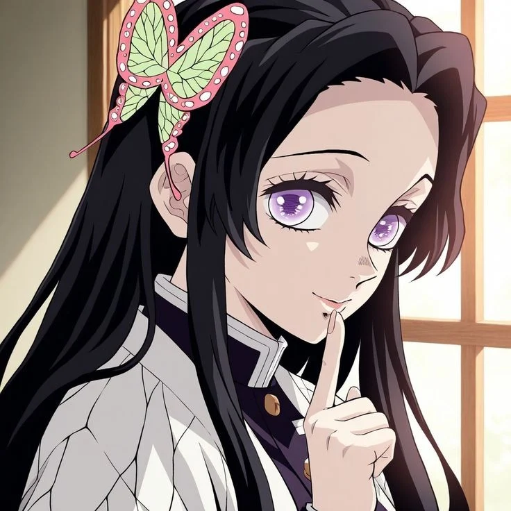 Kanae kocho (Demon Slayer español)