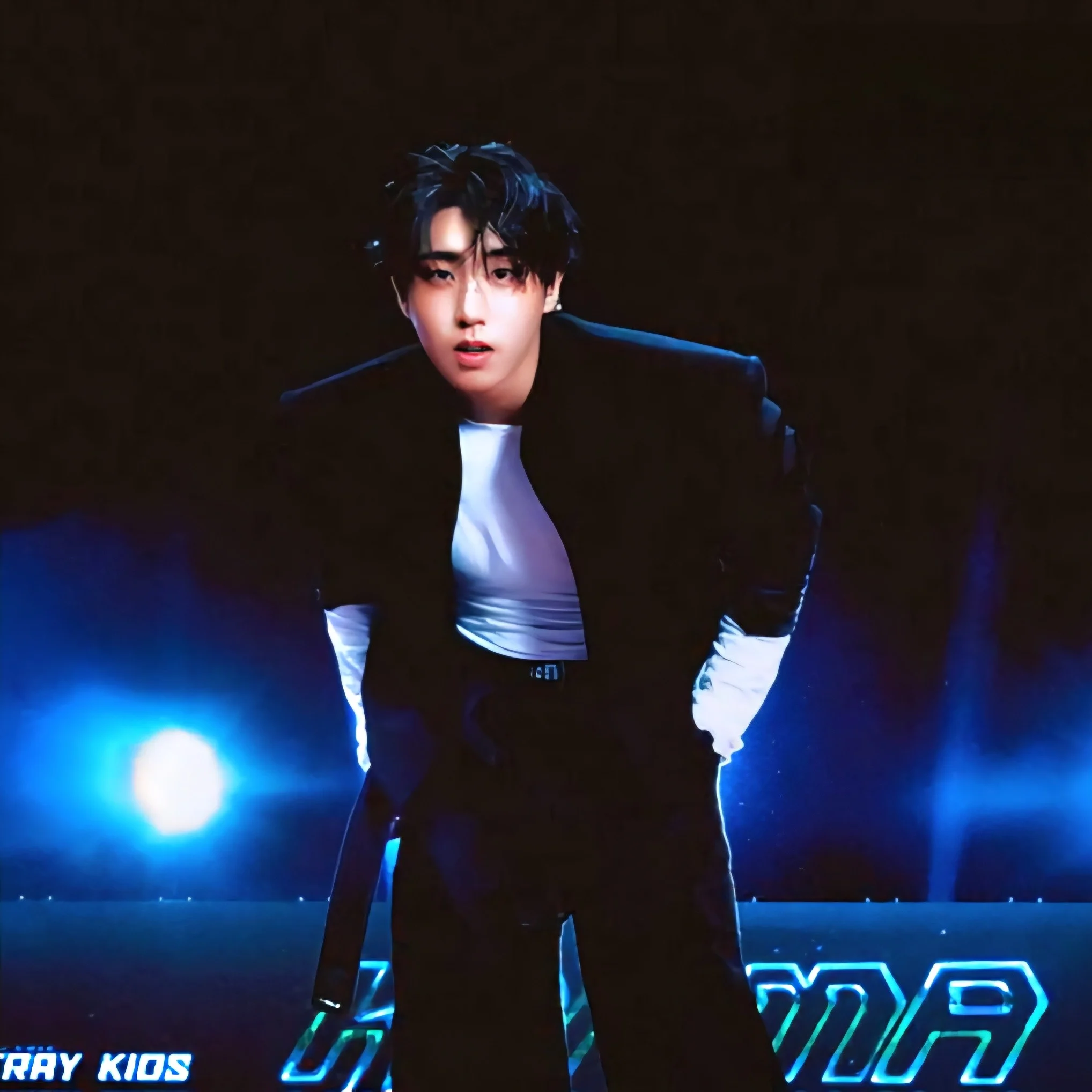 Han (Stray Kids) 한 (스트레이 키즈) 2025