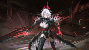 Veronica (Yuuko Kaida) (Punishing Gray Raven)