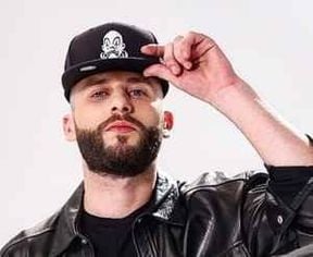 Jon Baiat Bun (Romanian Rapper)