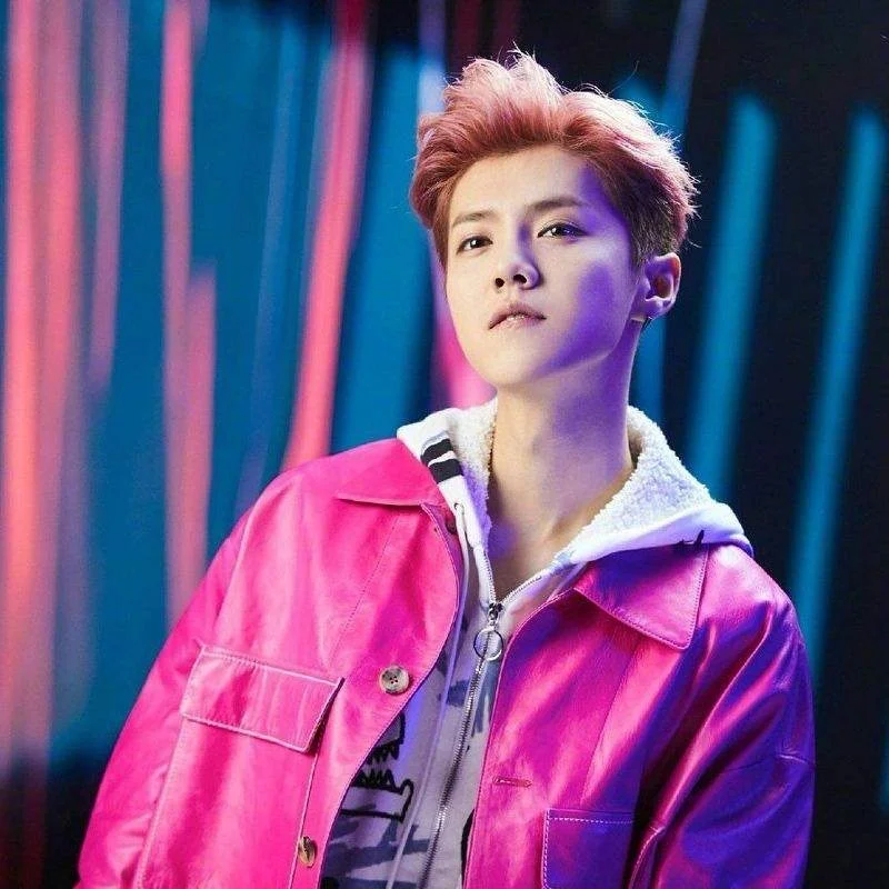 Luhan