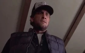 Sea Bass (Dumb and Dumber) (Cam Neely)