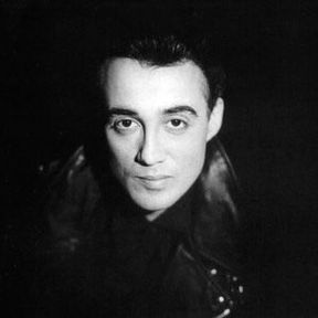 Andrew Ridgeley (Son Of Albert Era)