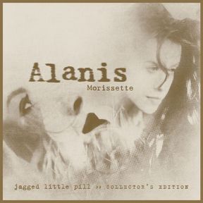 Alanis Morissette (Closer Than You Might Believe)