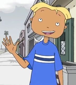 Tino Tonitini (The Weekenders)