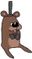 Feddy user image