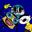  Klasky Csupo RoboSplaat Is Back Once Again user image