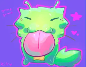 Kaysoiampersonwhomakeaicovers user image