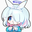 未花白子双推人 user image