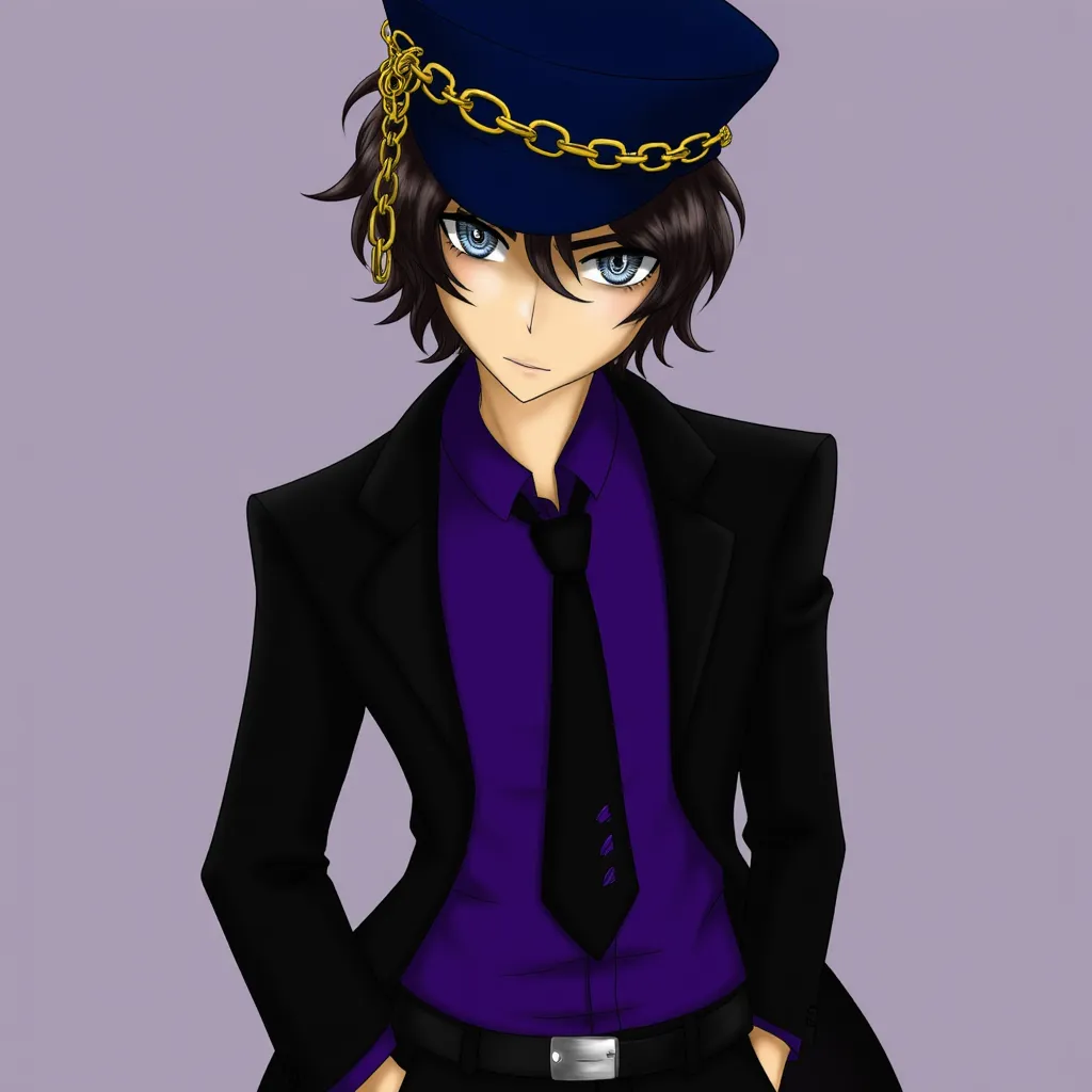 StarFighter user image
