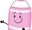 Inanimate insanity Soap Fan 01first user image
