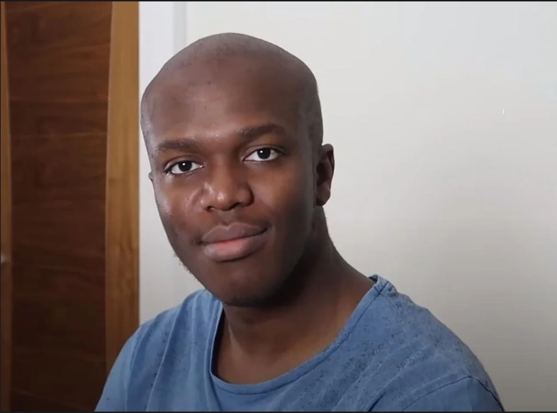 KSI user image