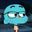 ~Benny the gumball nerd~ user image