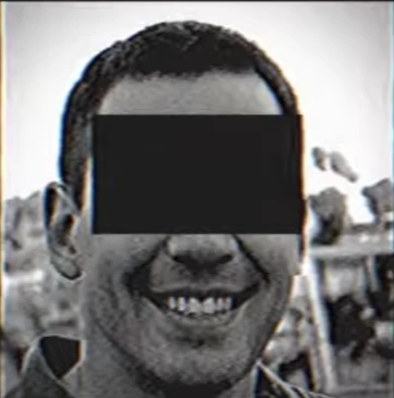 The Man in the Gojira Suit user image