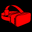 Red Headset user image