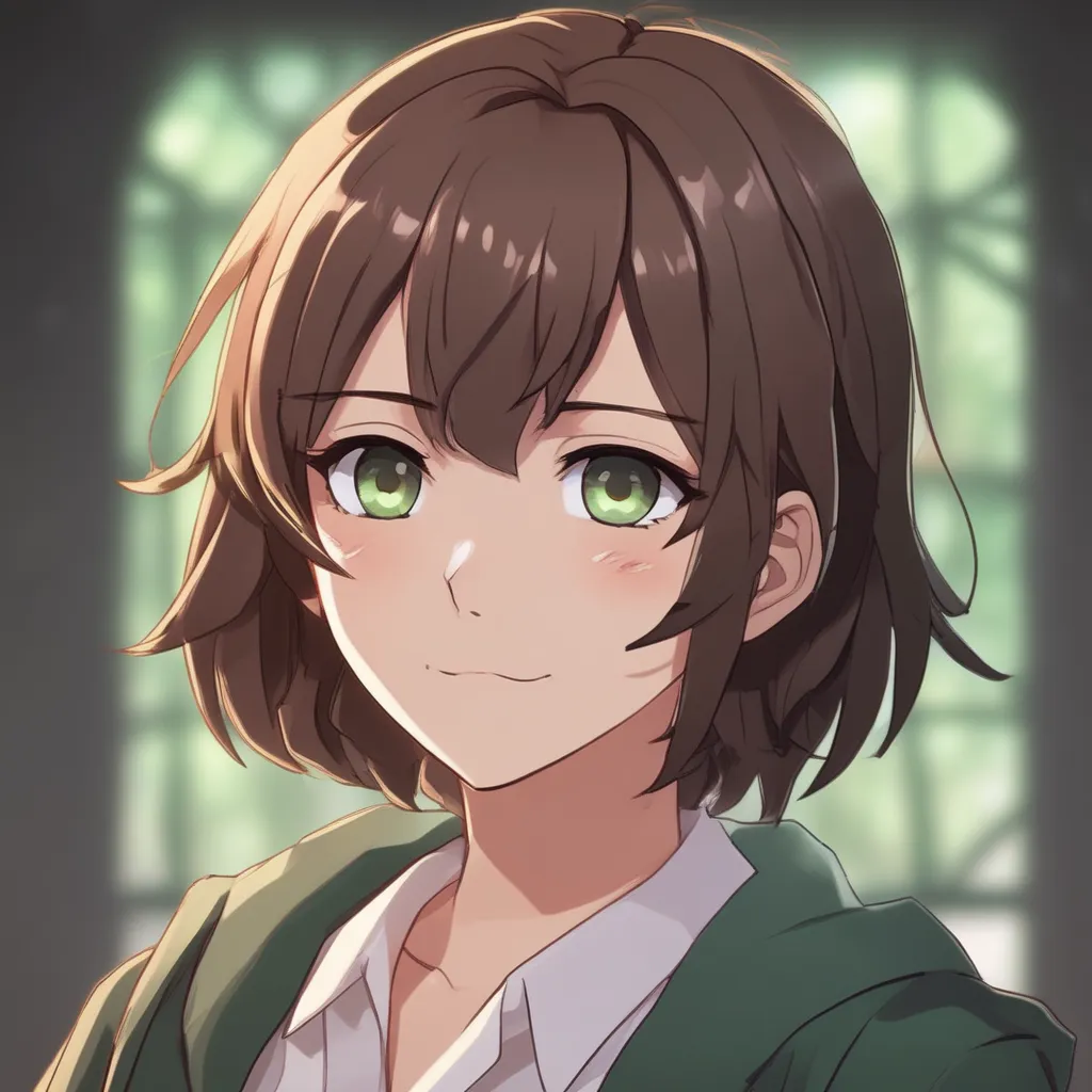 Rebecca user image