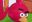 red angry bird user image