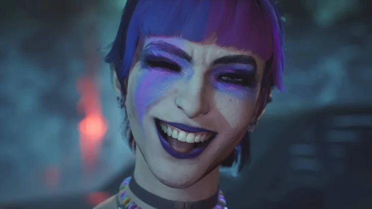 Nora user image