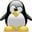 Linux user image