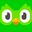 Duolingo user image