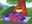 Smiling critters botbots fan user image