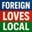 Foreign Loves Local Indonesia user image