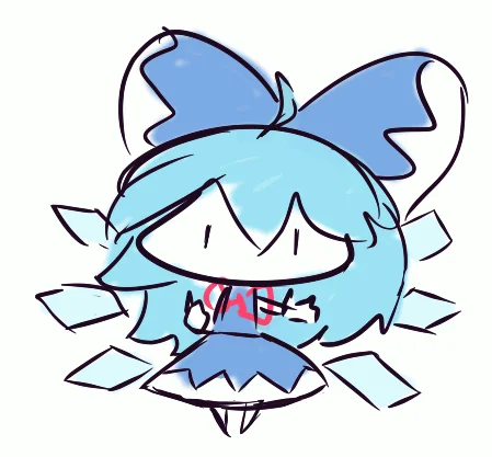 BakaCirnoFumo user image