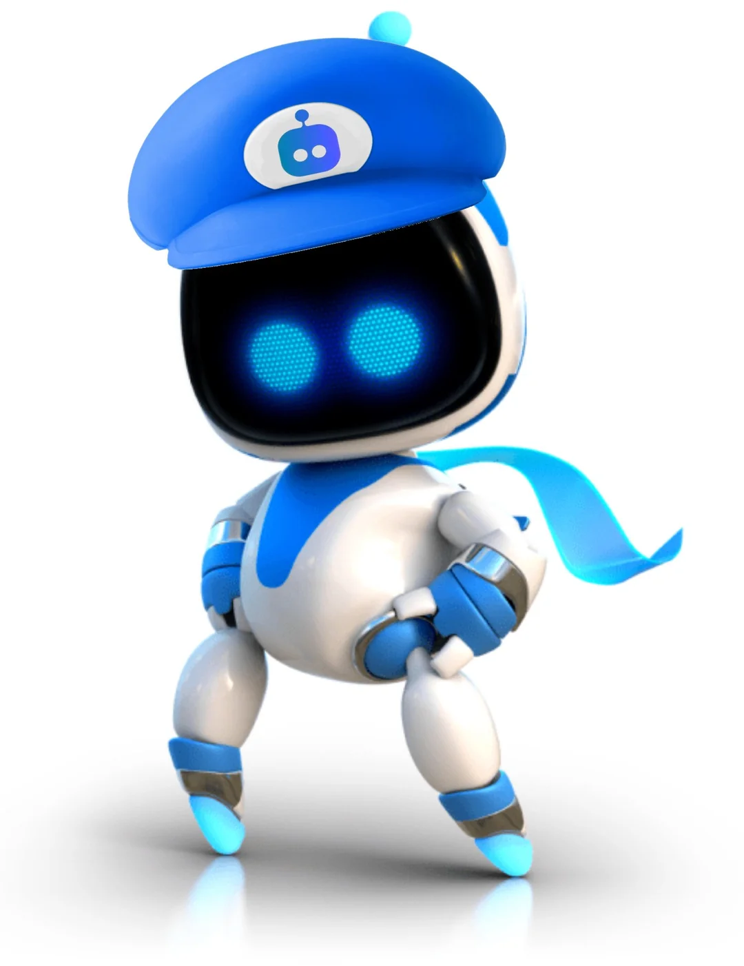 astroBot user image