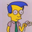 YUMMER HUMMER PEANUT BUTTER user image