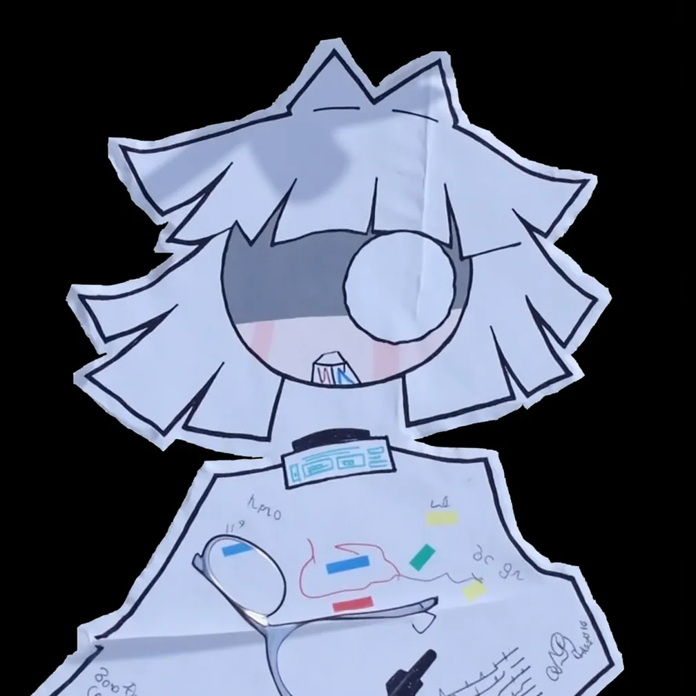 Kate user image