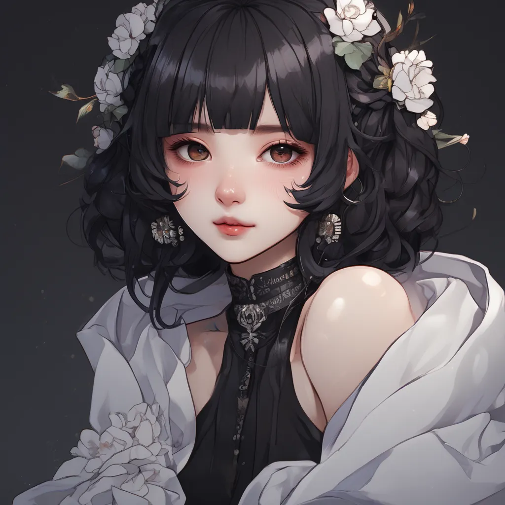 爱莉丝青贝尔克 user image
