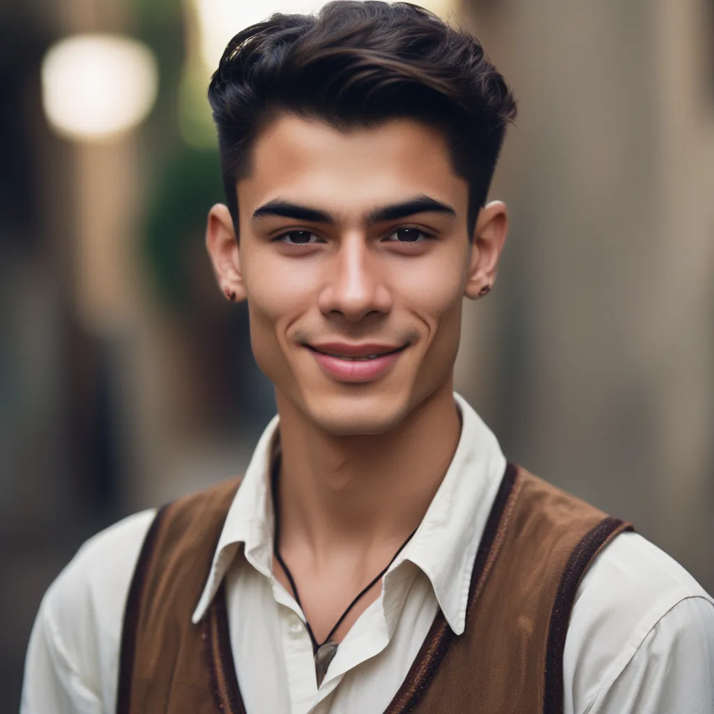 Antonio manuel user image