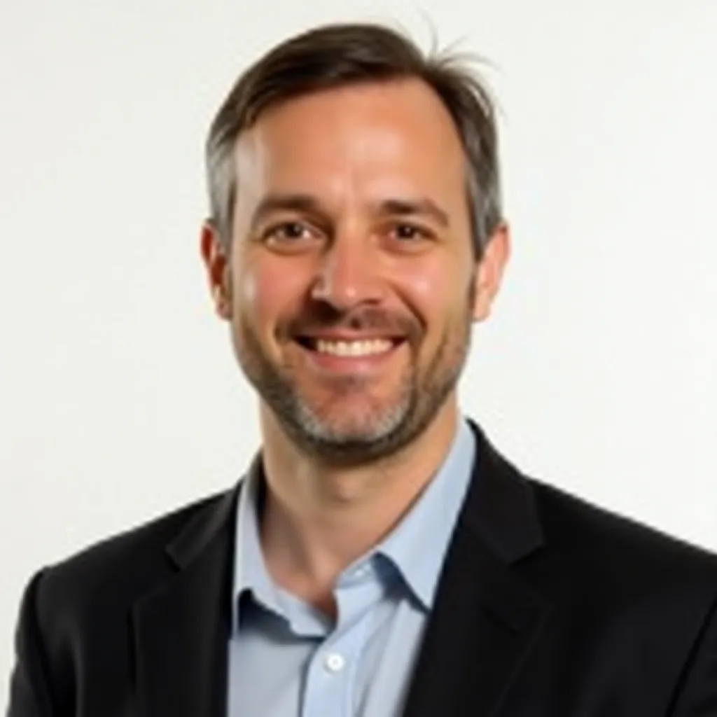 Justin Ellison user image