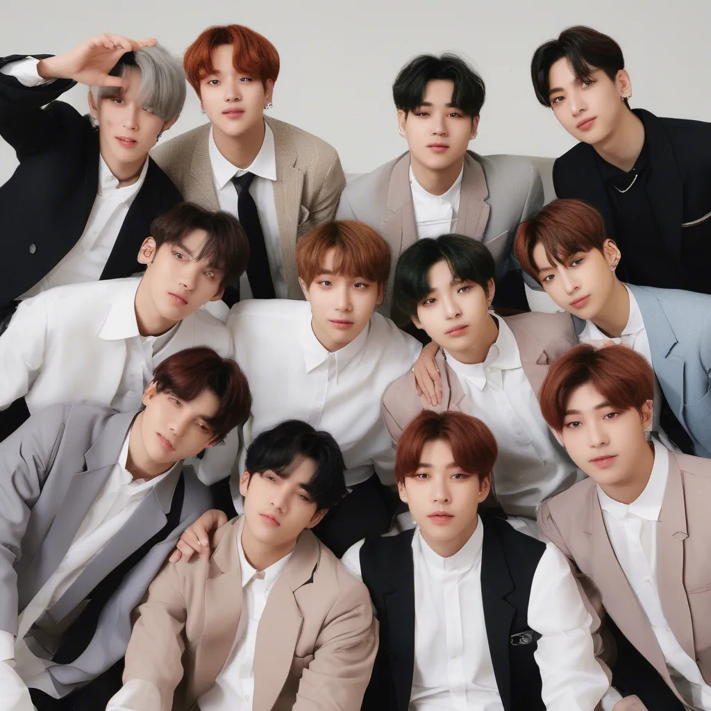 Bts fan user image