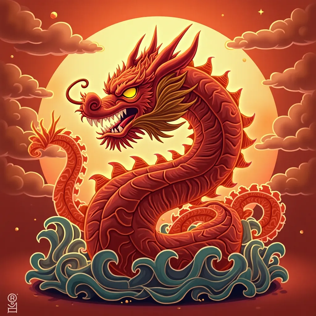 嘟龙 user image
